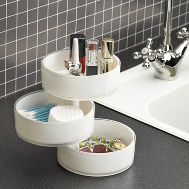 Suitable Bathroom Accessories (View 9 of 10)