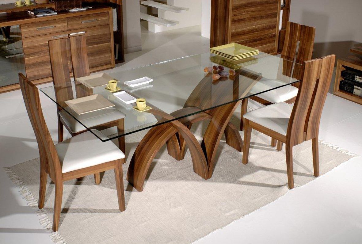 Unique Type Of Legs Table (View 7 of 10)