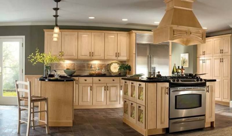 Ideas For Small Kitchens, Kitchens, Small Kitchens (View 2 of 10)