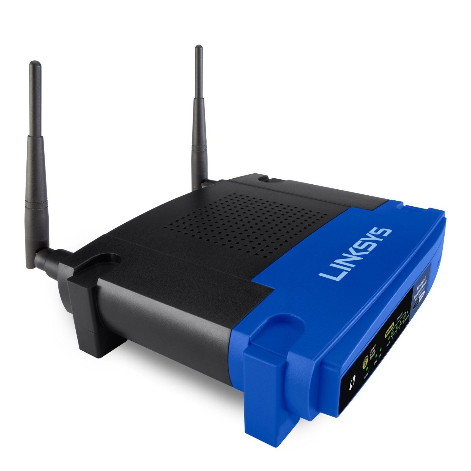 Linksys Router (Photo 72 of 7825)