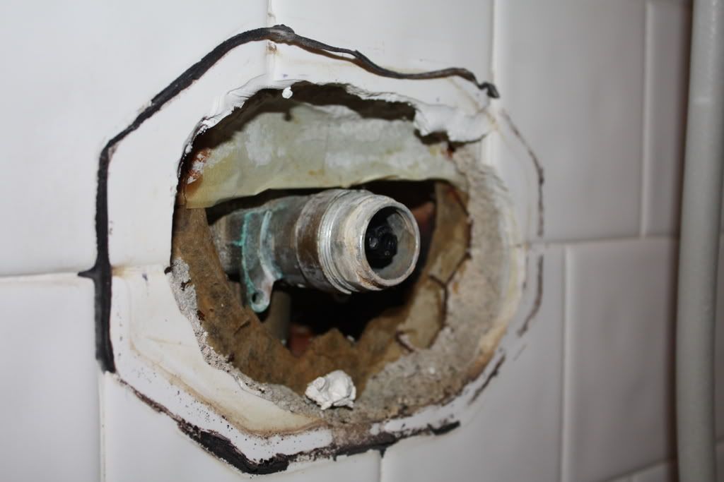 The Special Ways To Fix A Leaky Shower Head (View 10 of 10)