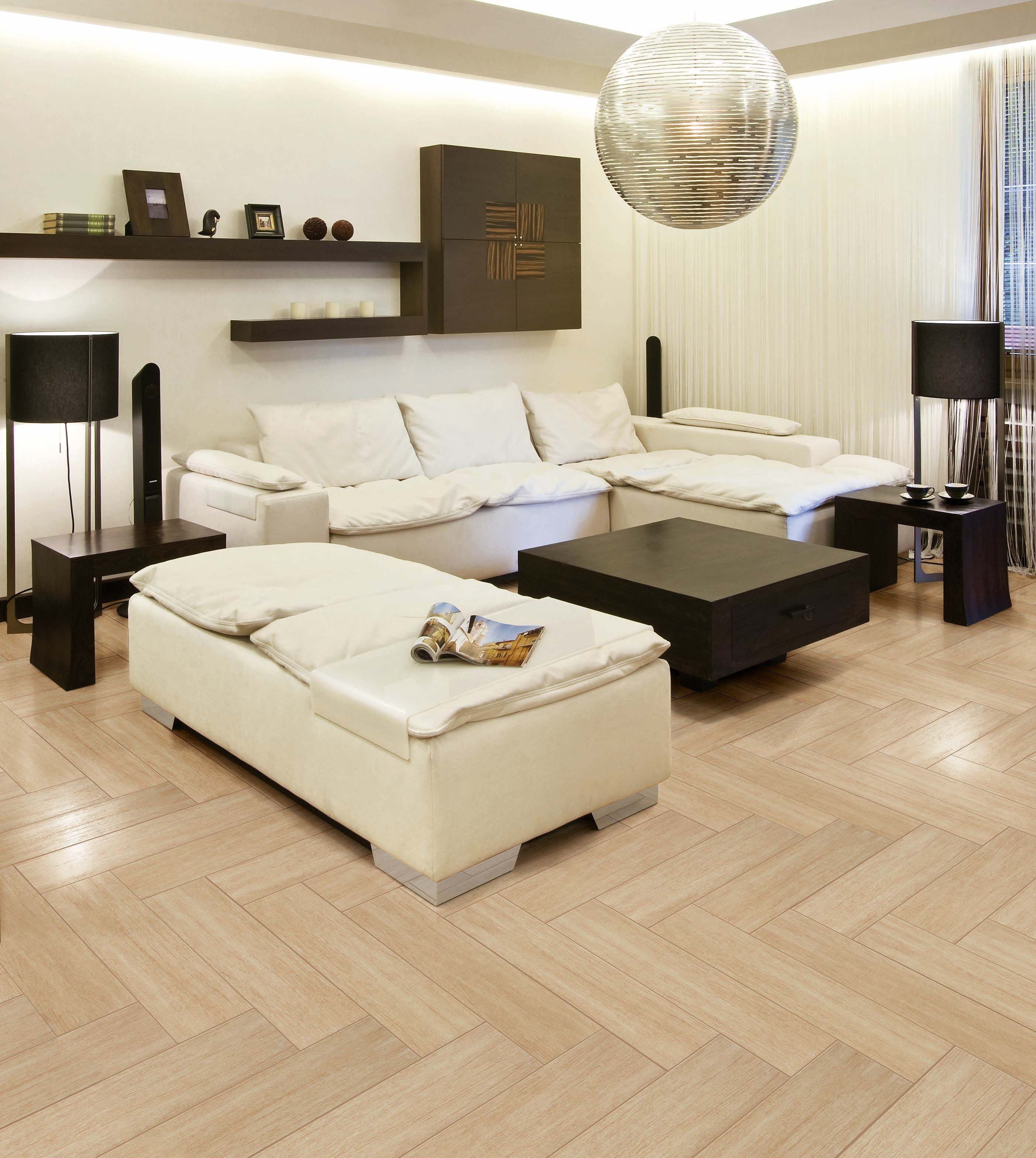 Decorates Ceramic Patterns Tile Flooring Ideas For Living Room (Photo 457 of 7825)