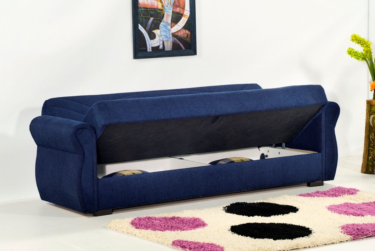 Awesome Cream Polka Dot Fur Rug With Blue Sofa Plus White Wall Paint Color Background (Photo 746 of 7825)