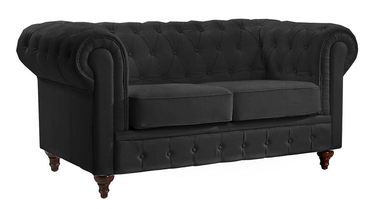 25 Best Chesterfield Sofas To Buy In 2017 Inside Tufted Leather Chesterfield Sofas (View 17 of 20)