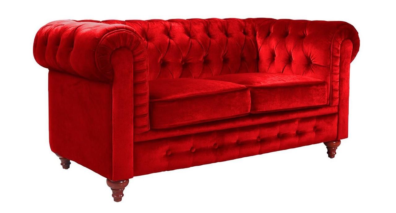 25 Best Chesterfield Sofas To Buy In 2017 Within Red Leather Chesterfield Chairs (View 20 of 20)
