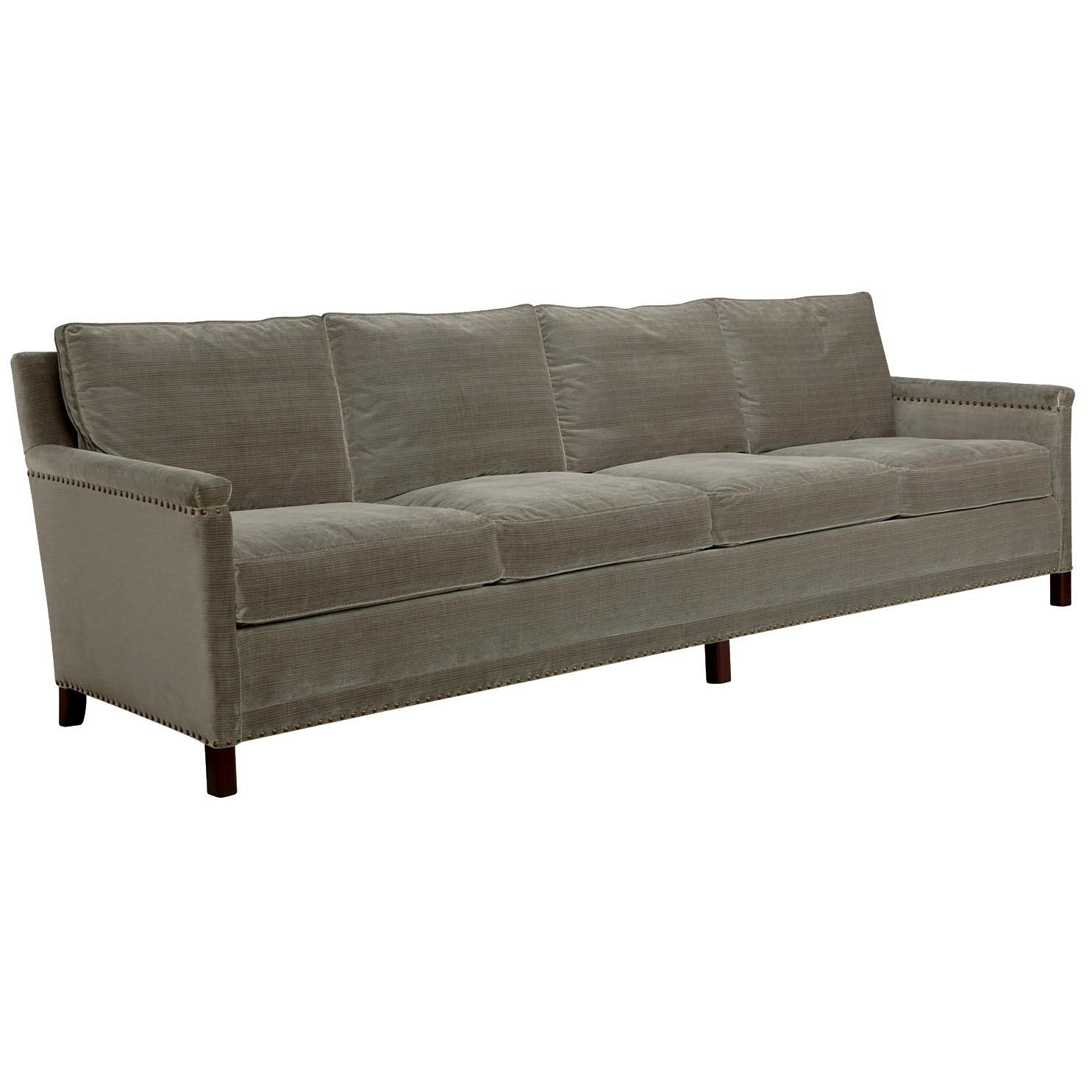28+ [ How Long Is A Couch ] | Long Sofas Couches Smalltowndjs Com Regarding Long Modern Sofas (View 19 of 20)