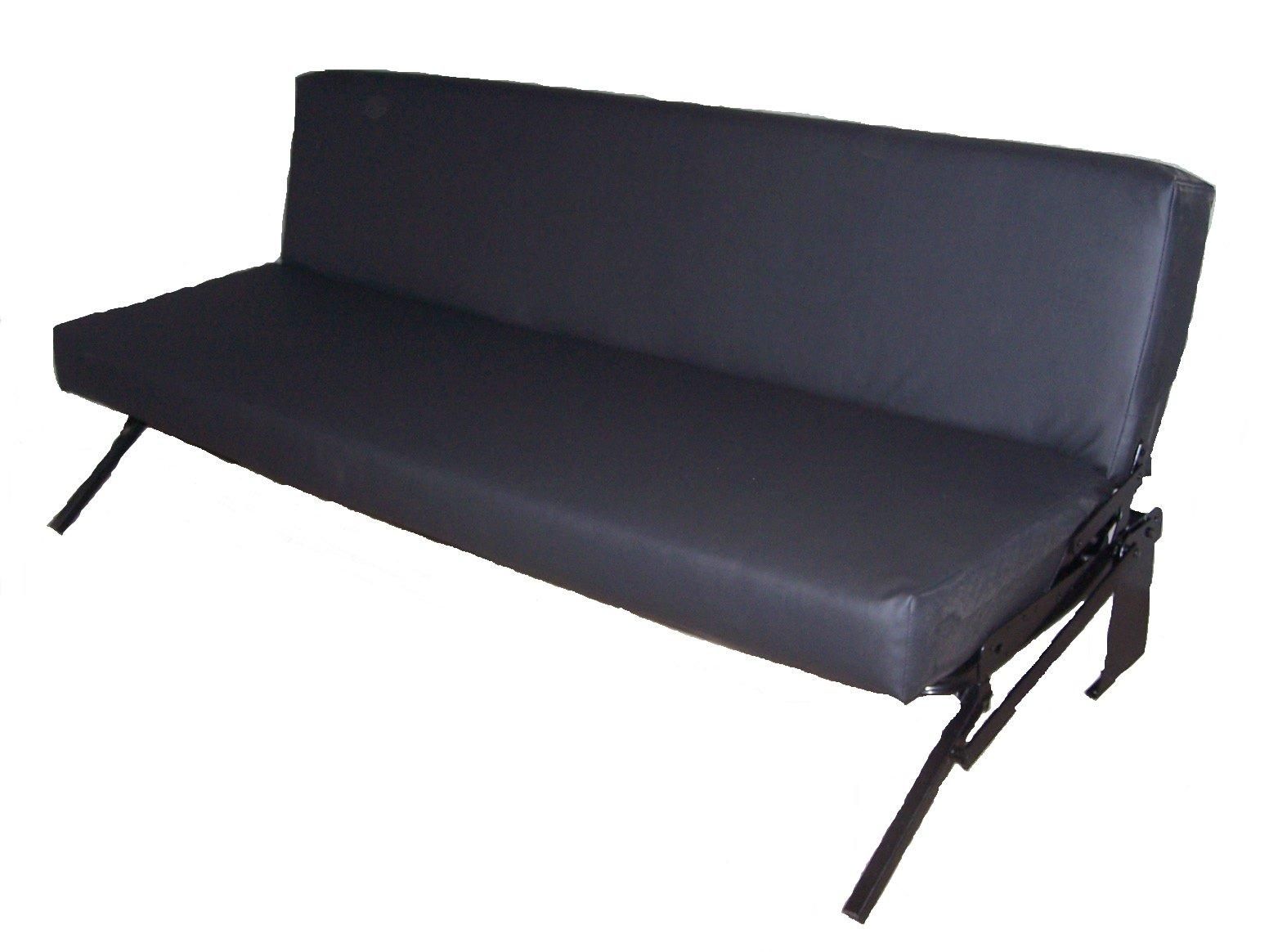 76Toyhauler Pertaining To Folding Sofa Chairs (View 11 of 20)