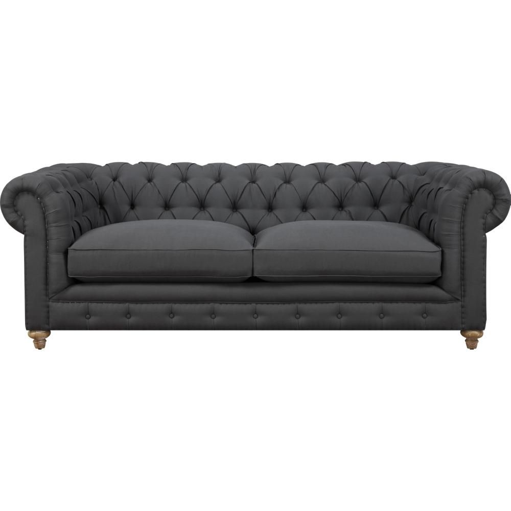 Affordable Tufted Sofa Perfectly In5 | Umpsa 78 Sofas With Regard To Affordable Tufted Sofas (View 14 of 20)