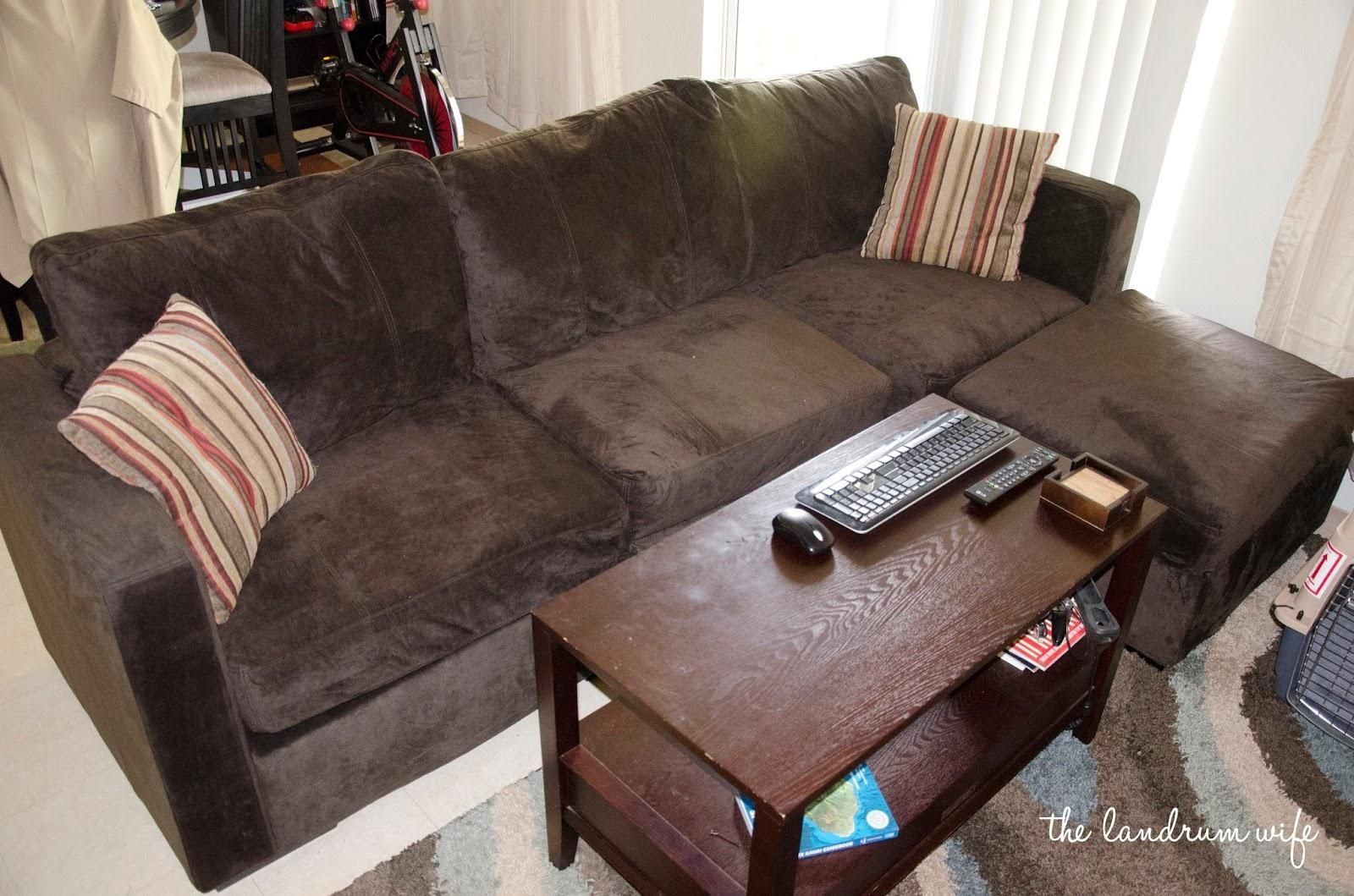 And Drink The Wild Air: Lovesac: A Review Intended For Love Sac Sofas (View 12 of 20)