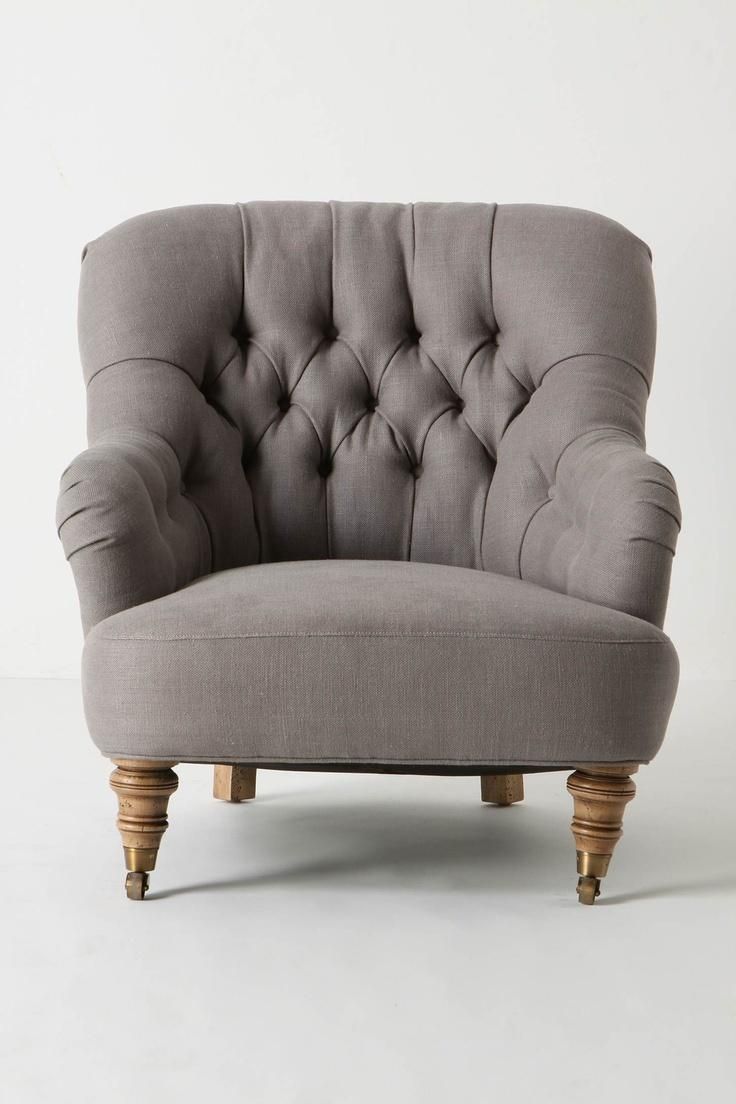 Armchair In Bedroom ~ Uballs Throughout Sofa Chairs For Bedroom (View 5 of 20)