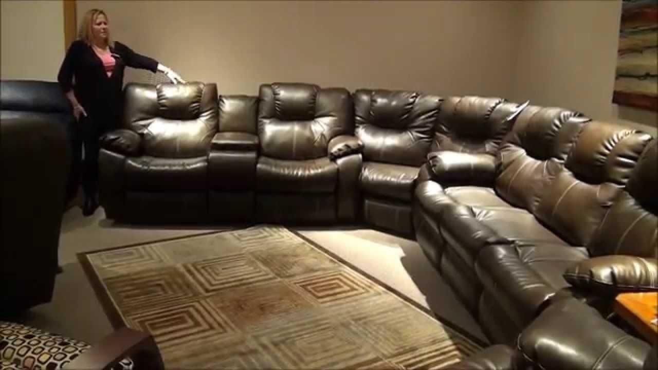 Avalon Reclining Sectionalsouthern Motion Furniture | Home For Motion Sectional Sofas (View 20 of 20)