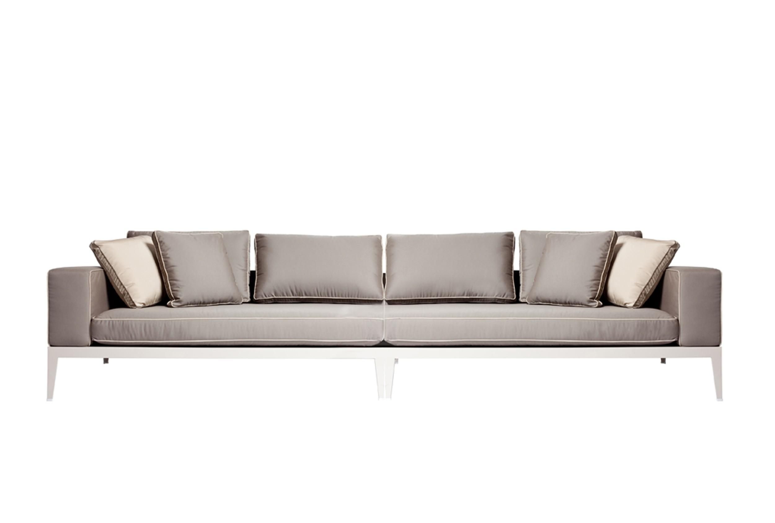 Balmoral 4 Seater Sofa | Viesso Intended For Four Seater Sofas (View 1 of 20)