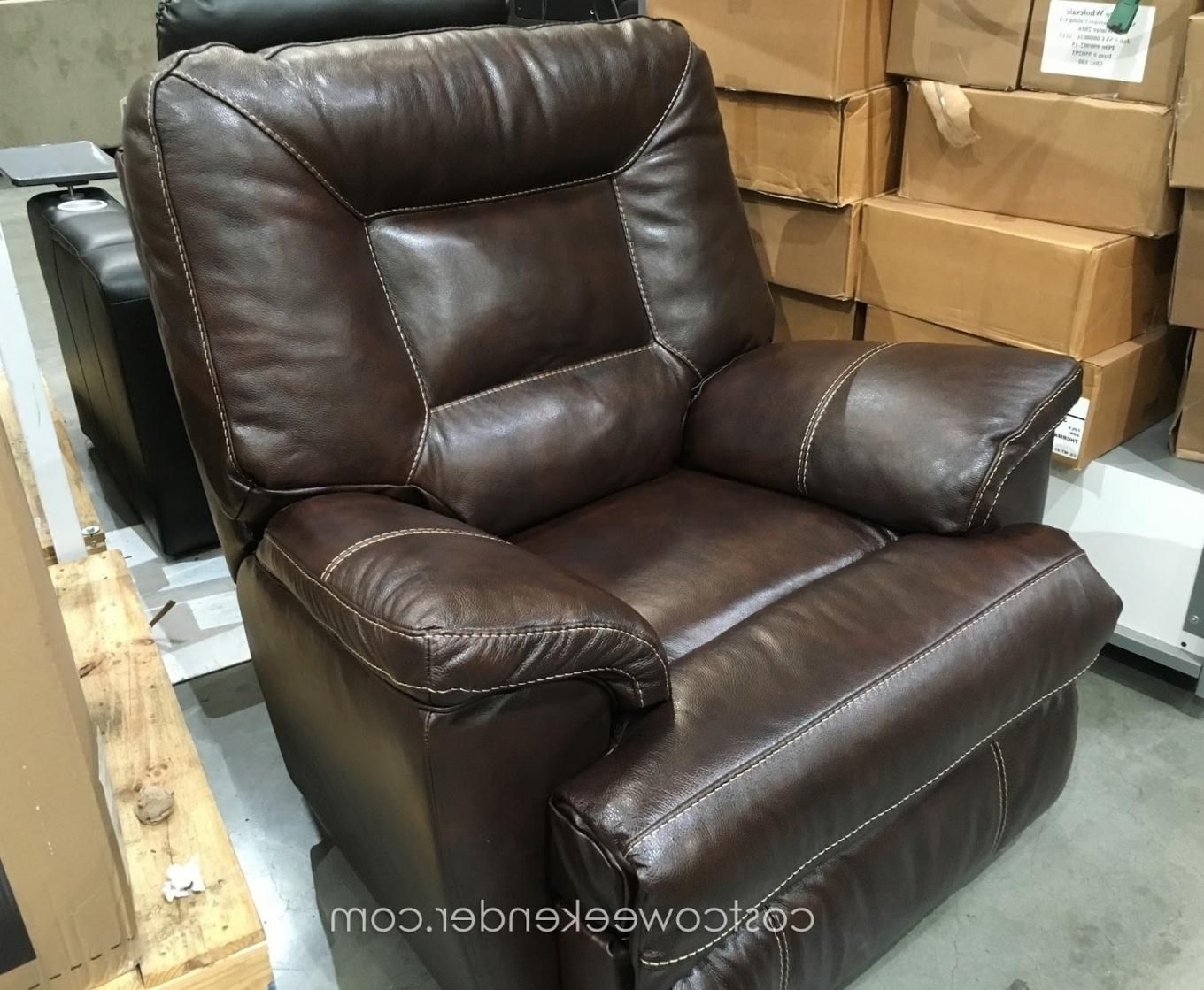 Berkline Leather Reclining Sofa | Elite Home With Berkline Leather Recliner Sofas (View 8 of 20)