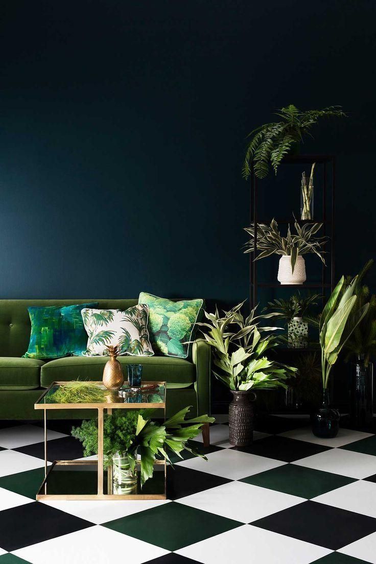 Best 10+ Velour Sofa Ideas On Pinterest | Green Sofa Design, Sofa For Emerald Green Sofas (View 18 of 20)