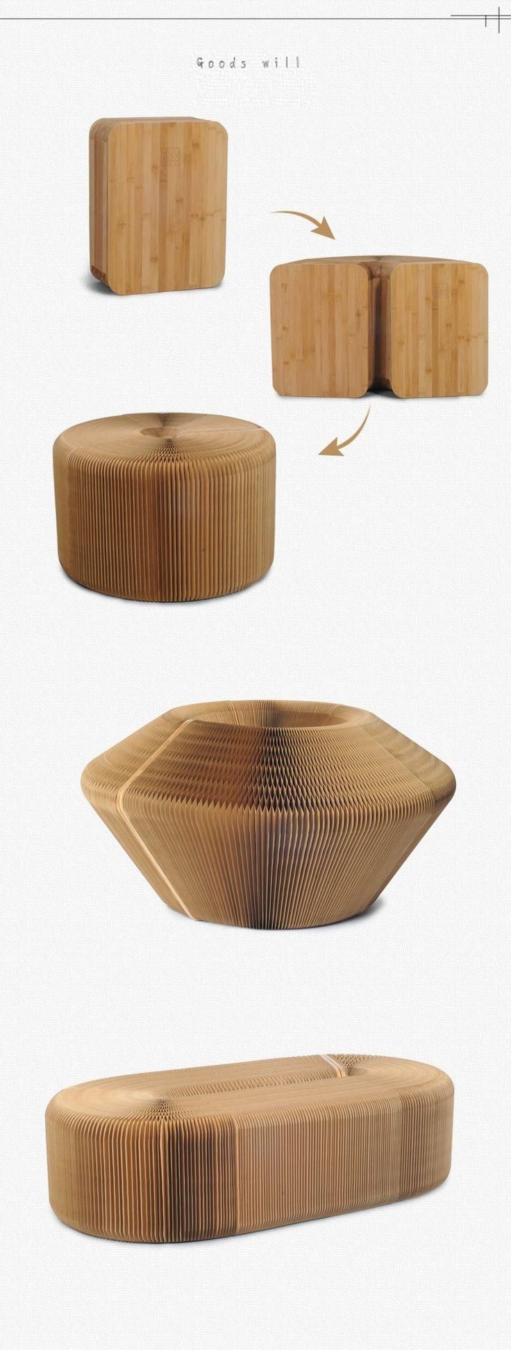 Best 25+ Cardboard Chair Ideas On Pinterest | Cardboard Furniture For Cardboard Sofas (View 4 of 20)