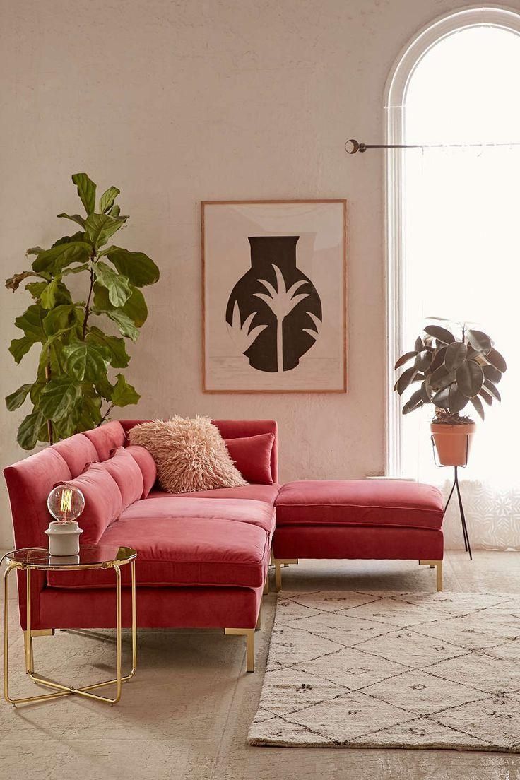 Best 25+ Sectional Sofa Decor Ideas On Pinterest | Sectional Sofa Pertaining To Sectional Sofa Ideas (View 16 of 20)