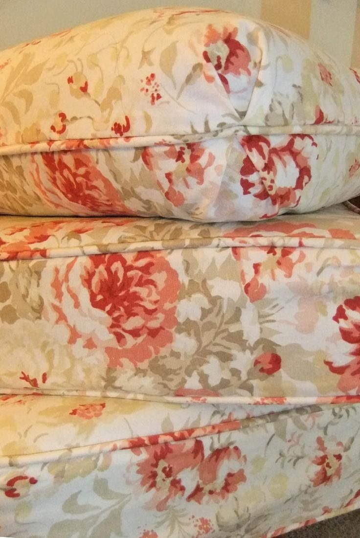 Best 25+ Slipcovers For Couches Ideas On Pinterest | Couch Covers Pertaining To Floral Slipcovers (View 17 of 20)