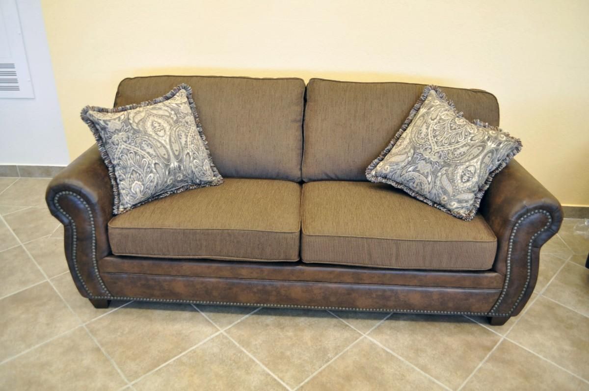Best Choosing Apartment Size Sectional Sofa — Home Design With Apartment Sectional (View 6 of 15)