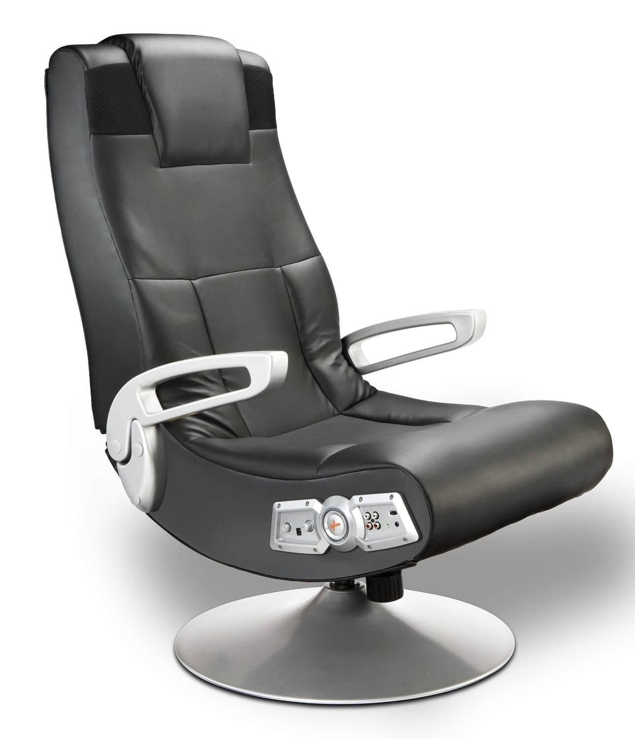 Best X Rocker Gaming Chairs (August (View 1 of 20)