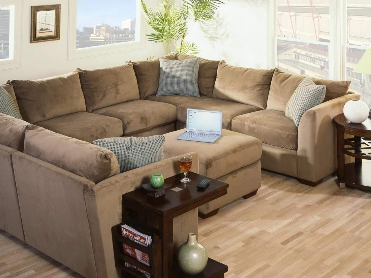 Big Lots Sectional Sofa | Roselawnlutheran Inside Big Lots Simmons Sectional Sofas (View 9 of 20)
