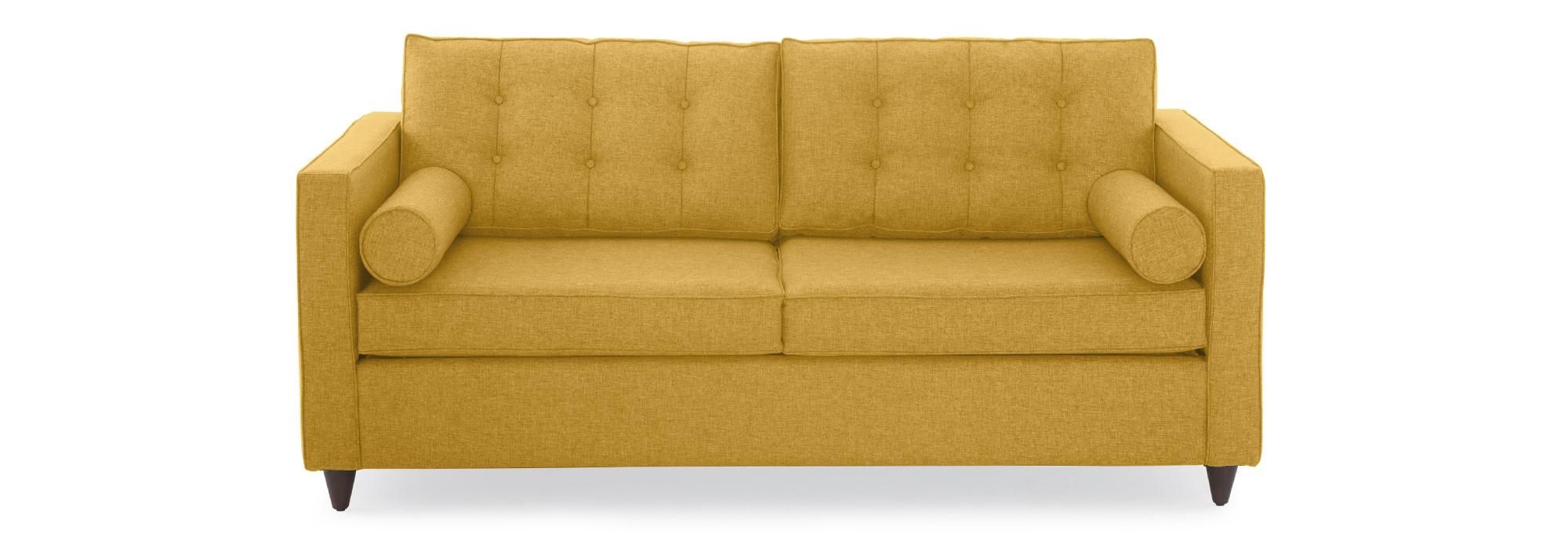 Braxton Sleeper Sofa | Joybird With Braxton Sofas (View 14 of 20)