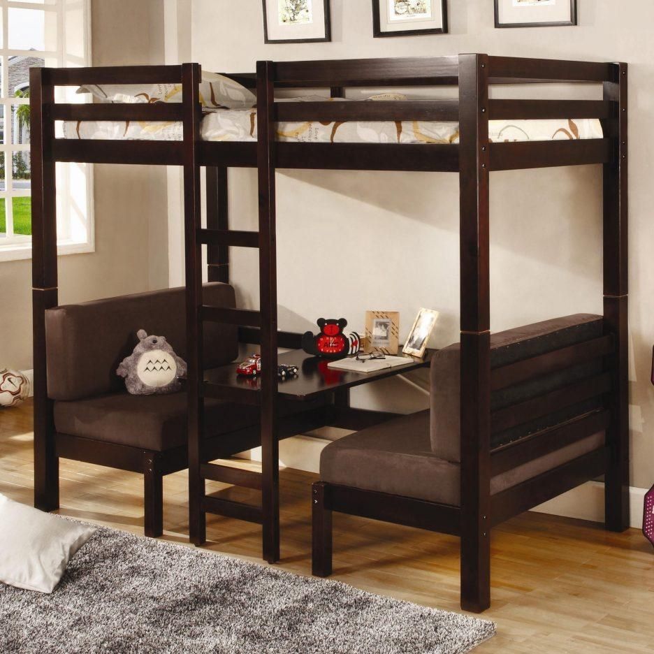 Bunk Beds : Sofa Turns Into Bunk Bed Sears Sofa Beds For Sale Fold Pertaining To Sofas Converts To Bunk Bed (View 14 of 20)
