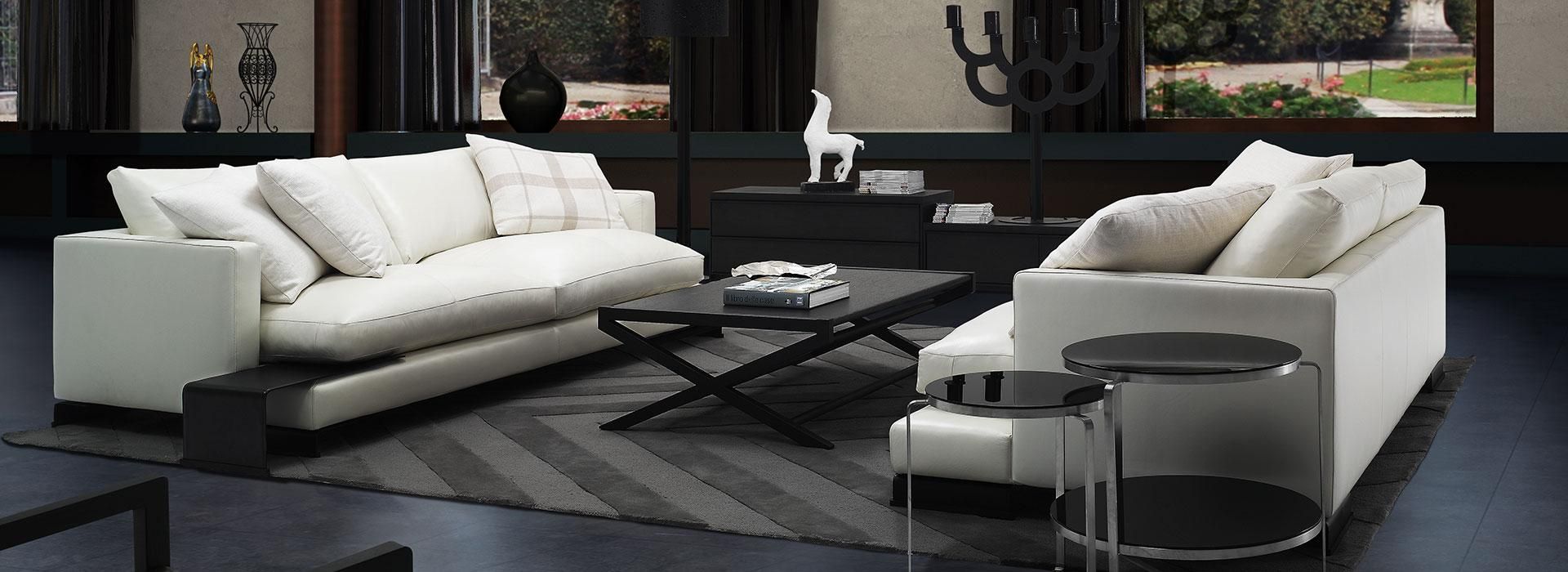 Camerich Contemporary Sofa Guarantee – Modern Designer Furniture With Regard To Camerich Sofas (View 7 of 19)