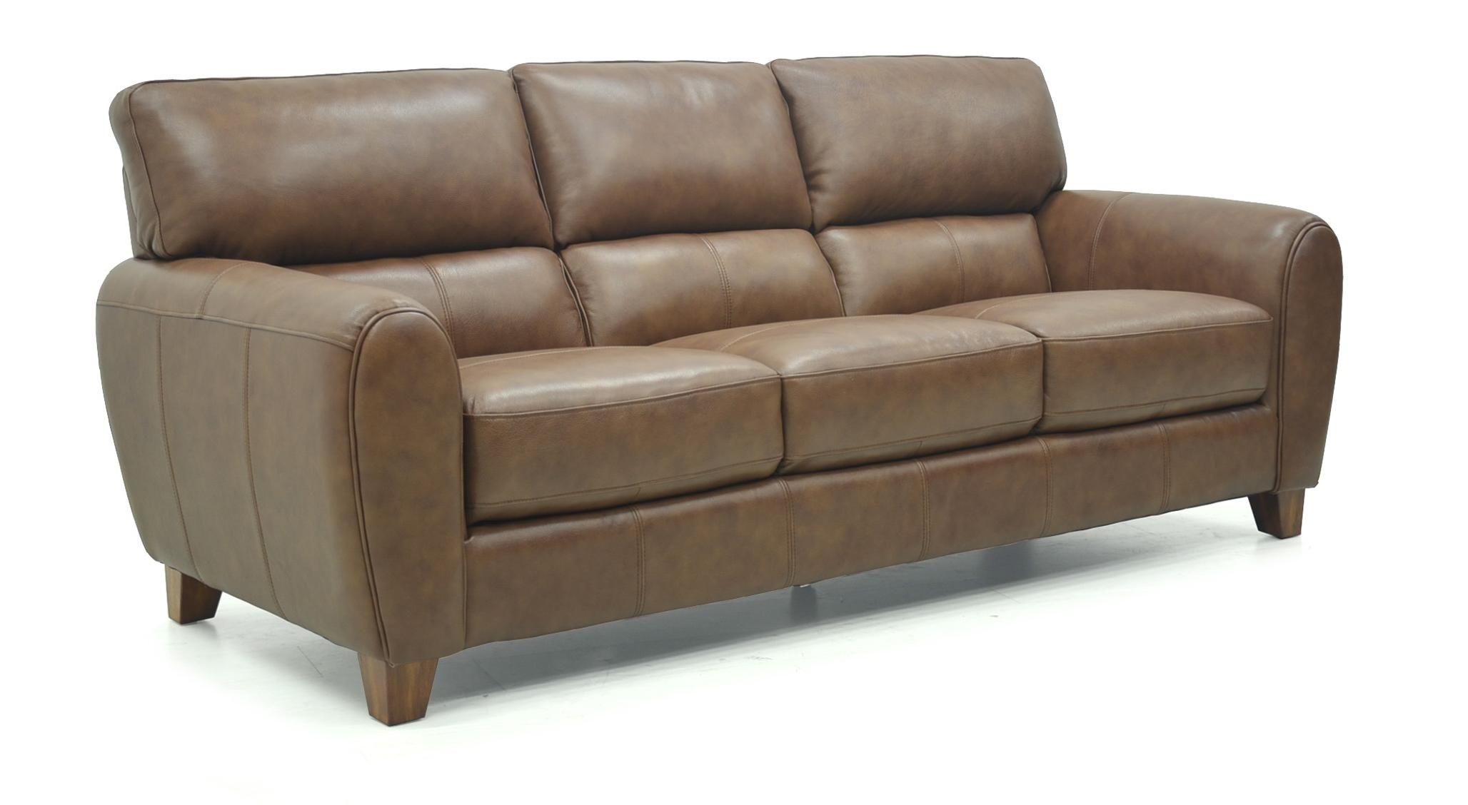 Canterbury Leather Sofa And Chair Range Throughout Canterbury Leather Sofas (View 10 of 20)