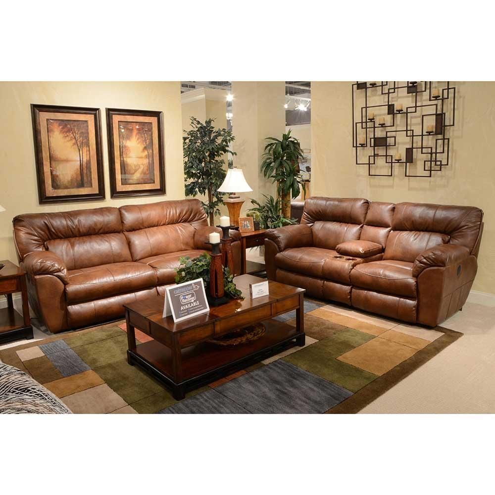 Catnapper Leather Reclining Sofa | Tehranmix Decoration With Regard To Catnapper Reclining Sofas (View 11 of 20)