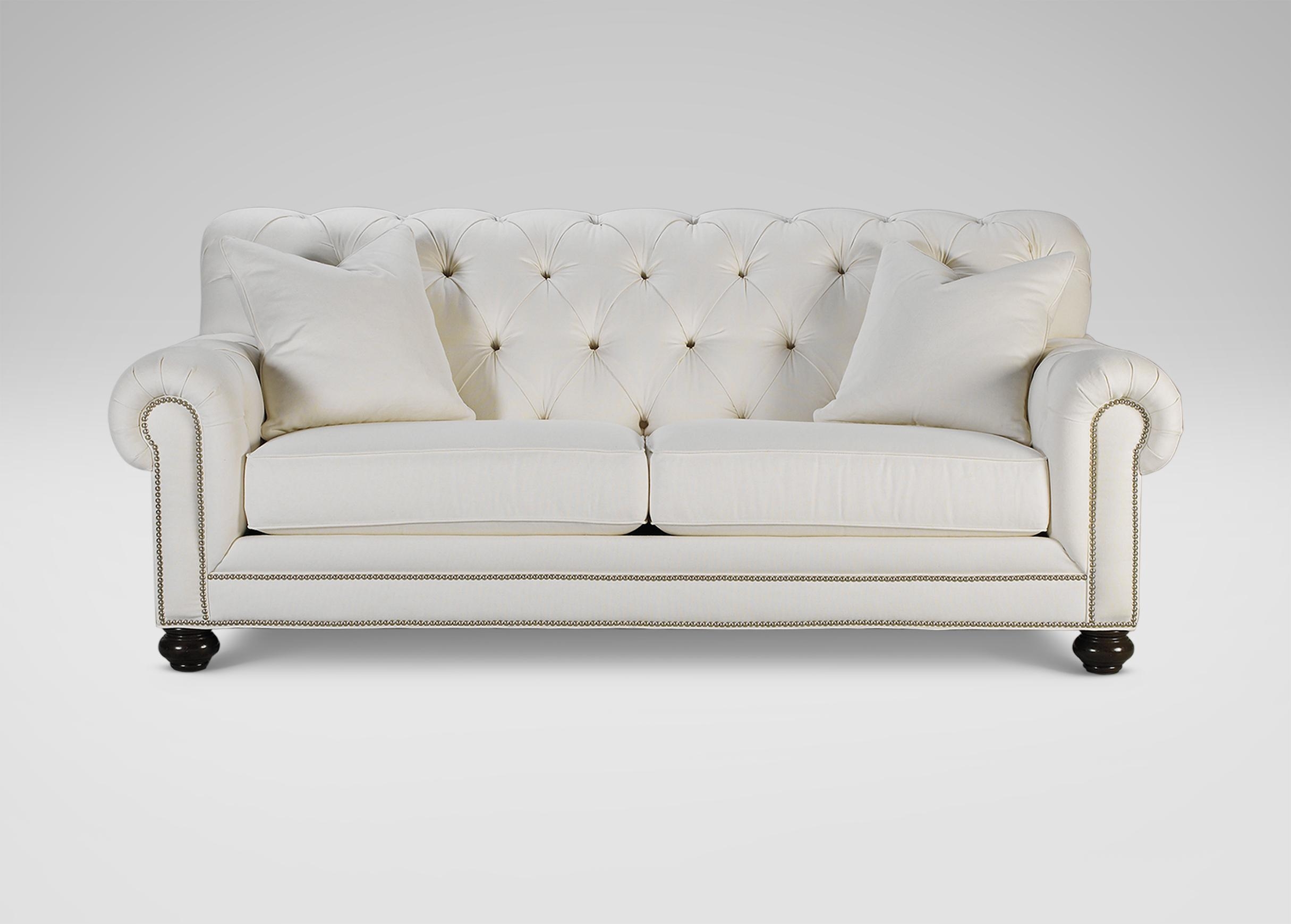 Featured Photo of 20 Collection of Chadwick Sofas