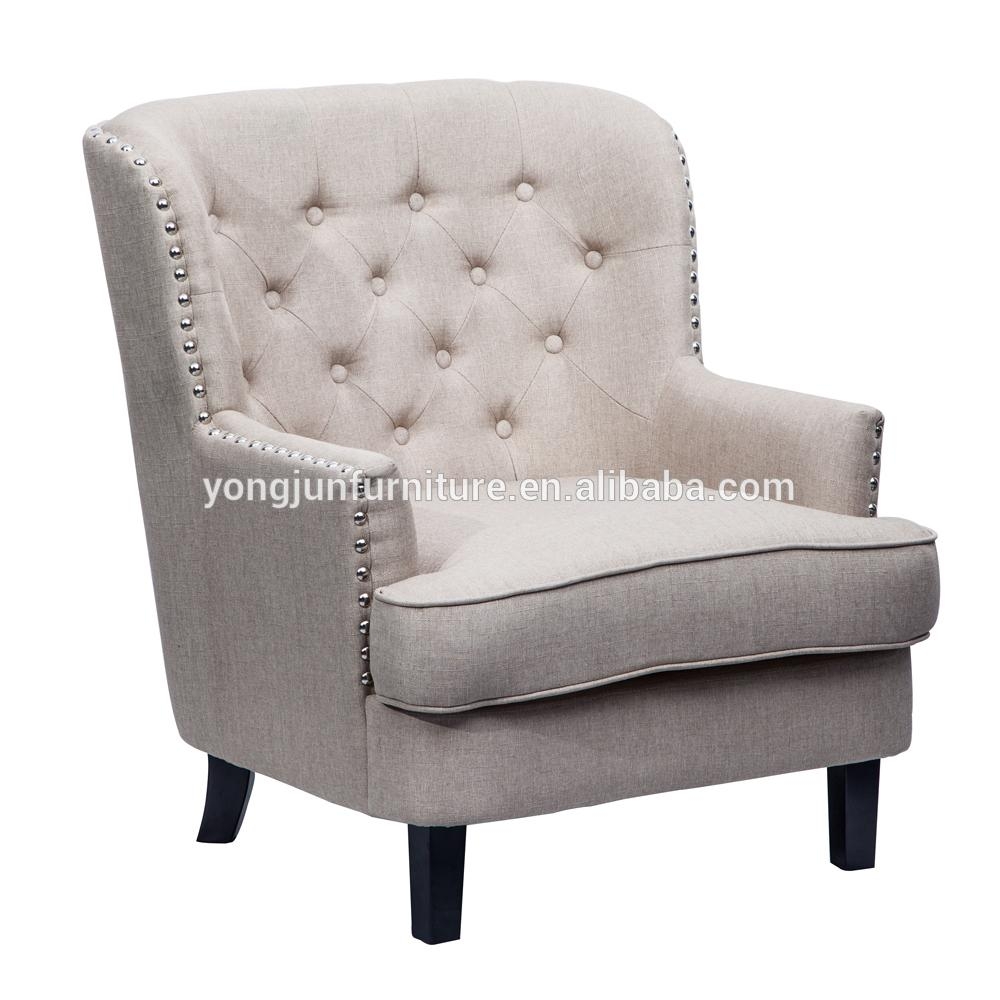 Featured Photo of 20 Best Sofa Chairs for Bedroom