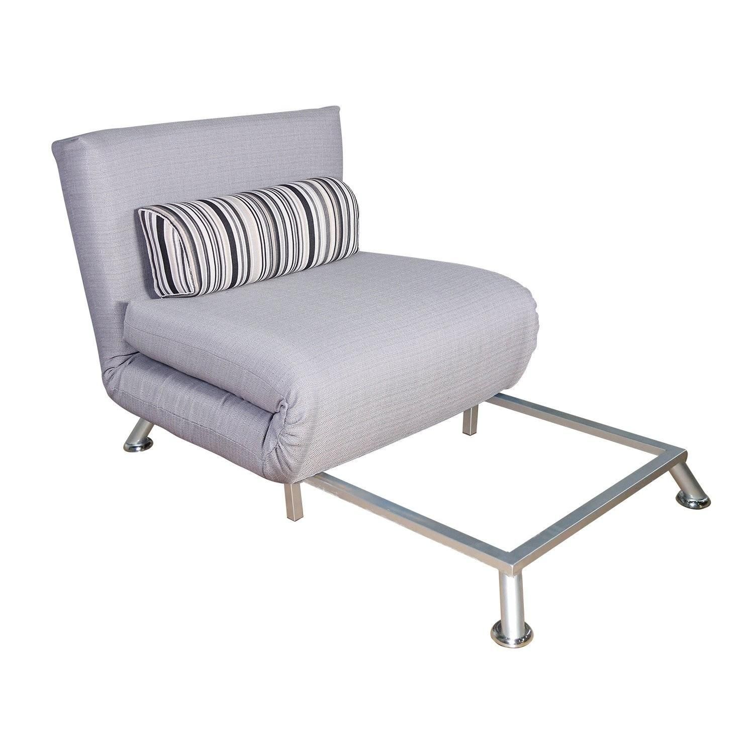 Chair Sleeper Sofas Chair Beds Ikea Single Sofa Bed Australia Regarding Single Sofa Bed Chairs (View 20 of 20)