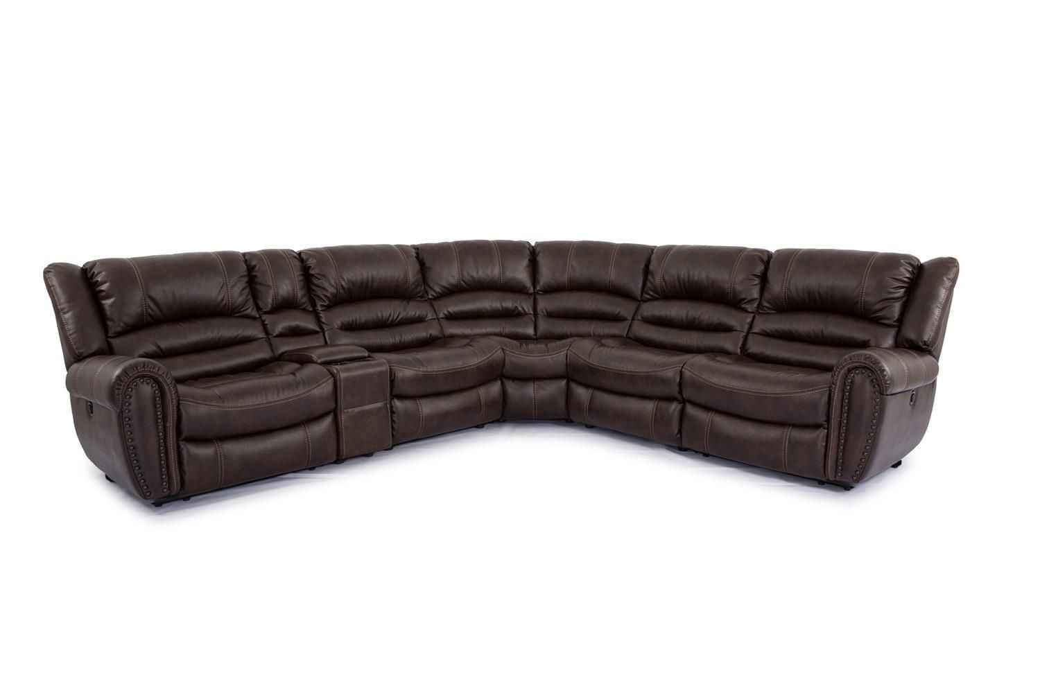 Cheers Sofa Cheers Sofa 6 Piece Sectional – Boulevard Home Throughout Cheers Sofas (View 12 of 20)