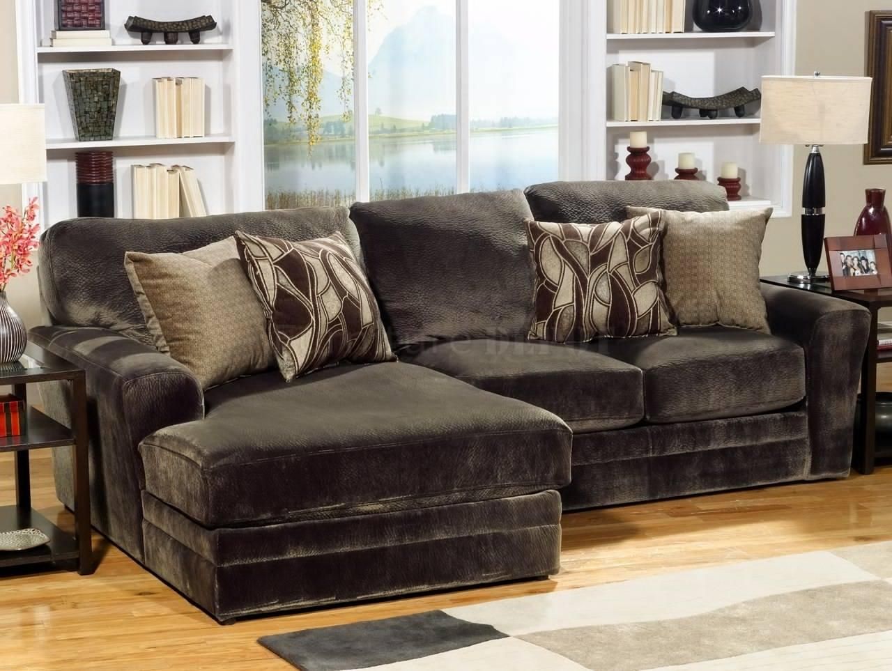 Chenille Sectional Sofa – Sofa Idea With Chenille Sectional Sofas (View 1 of 20)