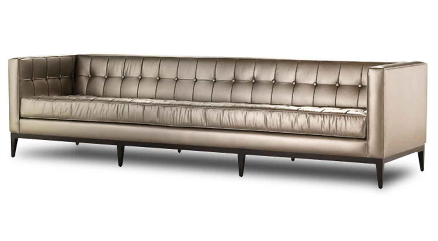 Circle Furniture – Luxe Sofa | Leather Sofas Boston | Circle Furniture For Luxe Sofas (View 1 of 20)