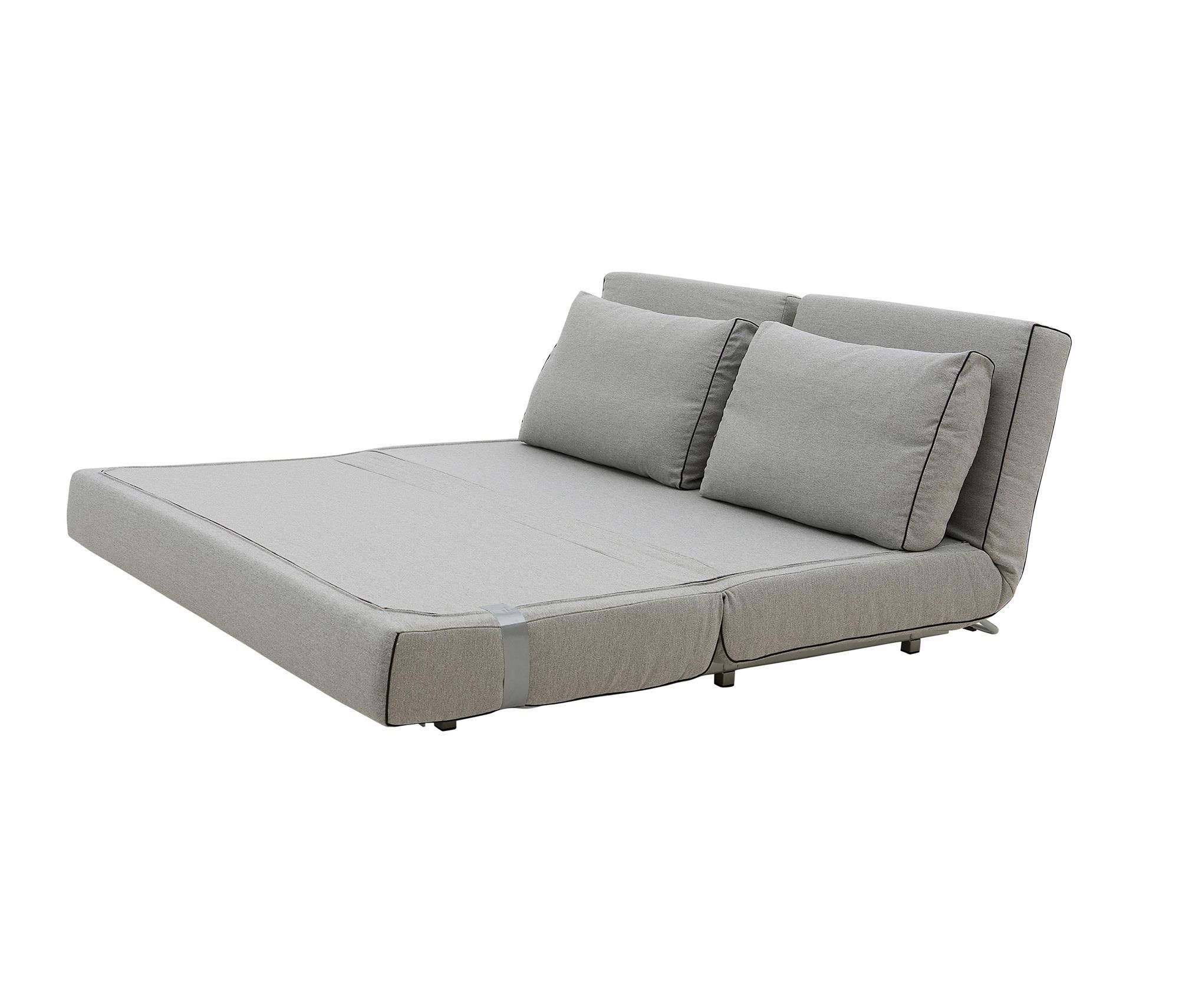 City Sofa – Sofa Beds From Softline A/s | Architonic Pertaining To City Sofa Beds (View 11 of 20)
