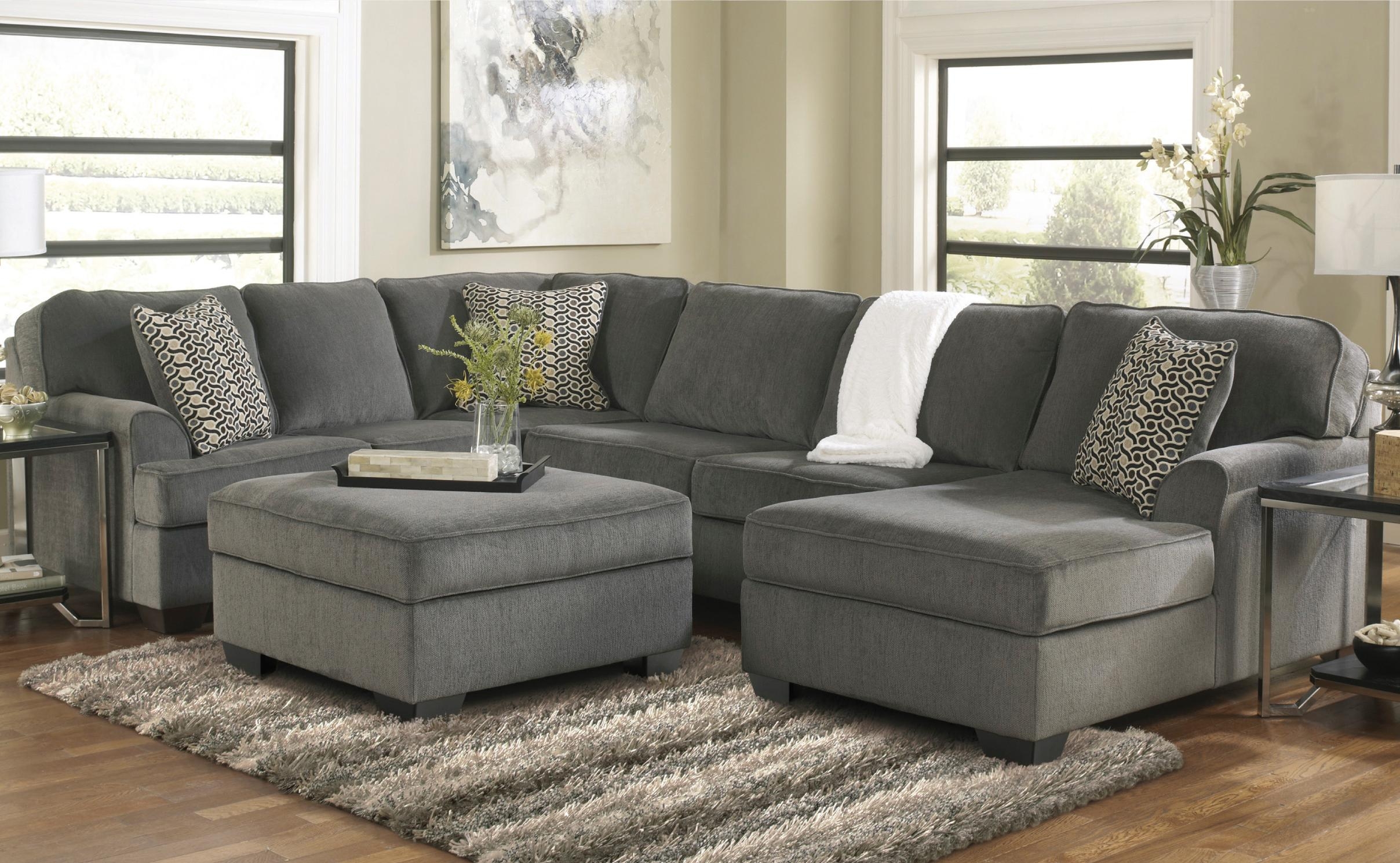 Featured Photo of 20 Best Closeout Sofas