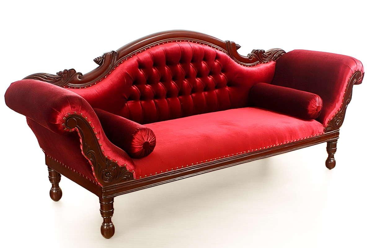 Featured Photo of  Best 20+ of Colonial Sofas