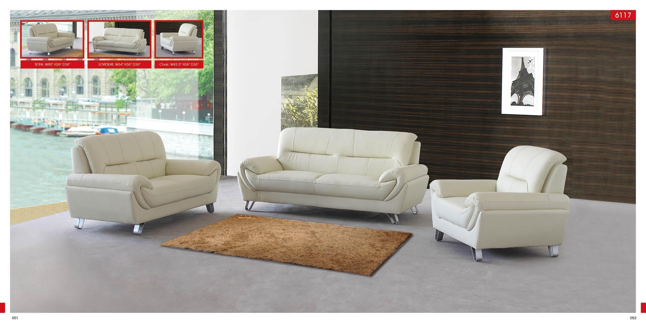 Creative Ideas Contemporary Living Room Furniture Cool Modern With Contemporary Sofas And Chairs (View 16 of 20)