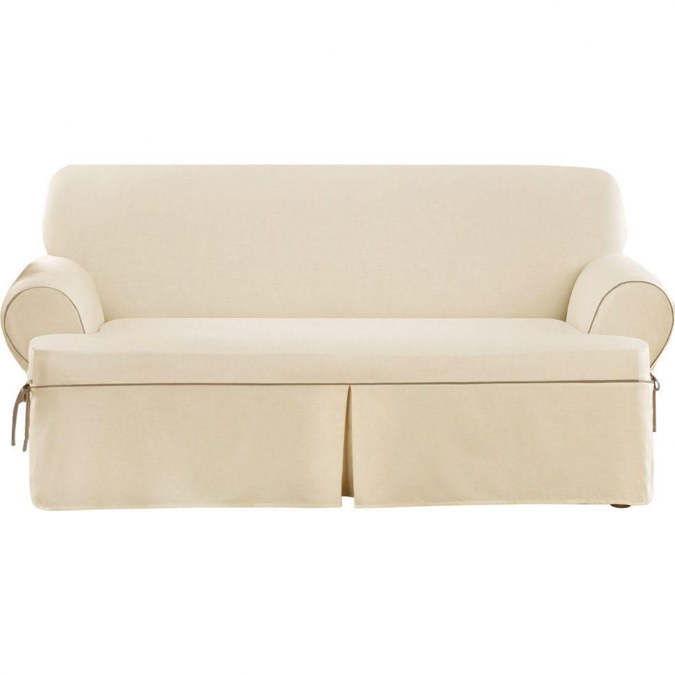 Cushions : T Cushion Slipcovers | T Cushion Sofa Covers In T For T Cushion Slipcovers For Large Sofas (View 18 of 20)