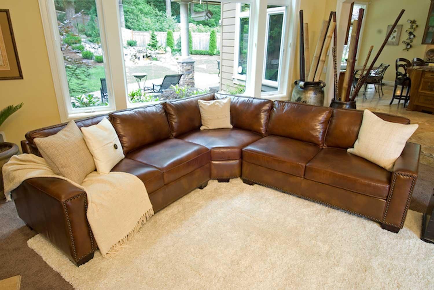 Custom Sofa Cushions Nyc | Cushions Decoration Regarding Custom Sofas Nyc (View 12 of 20)