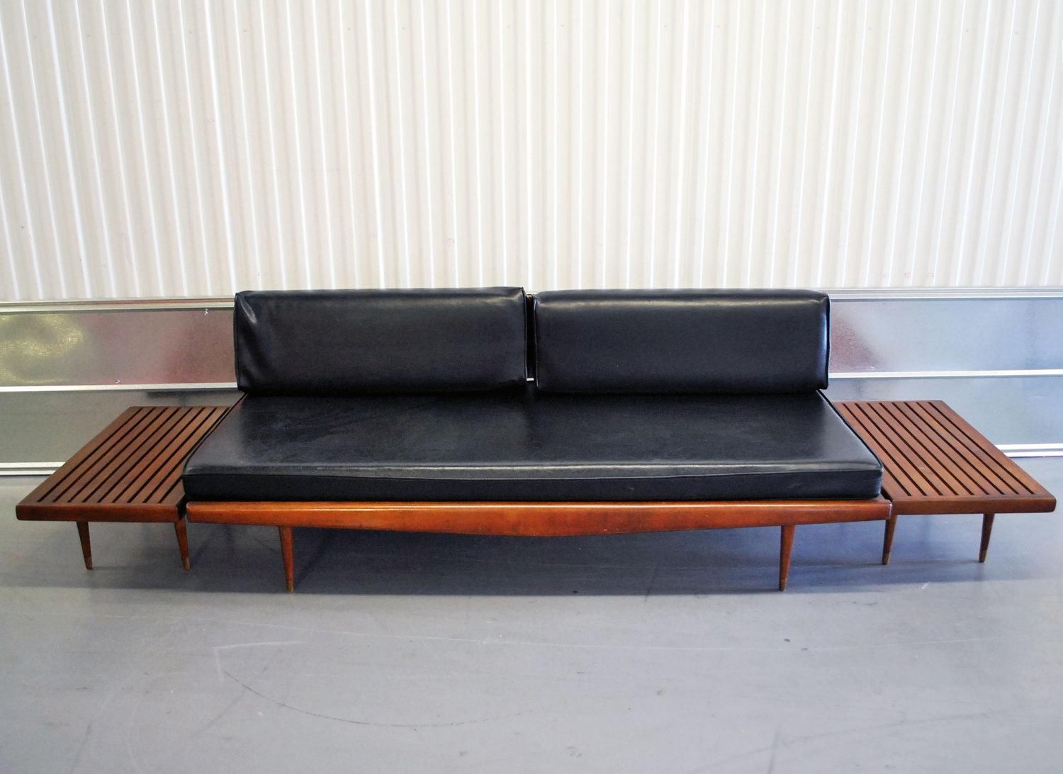 Danish Modern Sofa | Sofa Gallery | Kengire Inside Danish Modern Sofas (View 17 of 20)