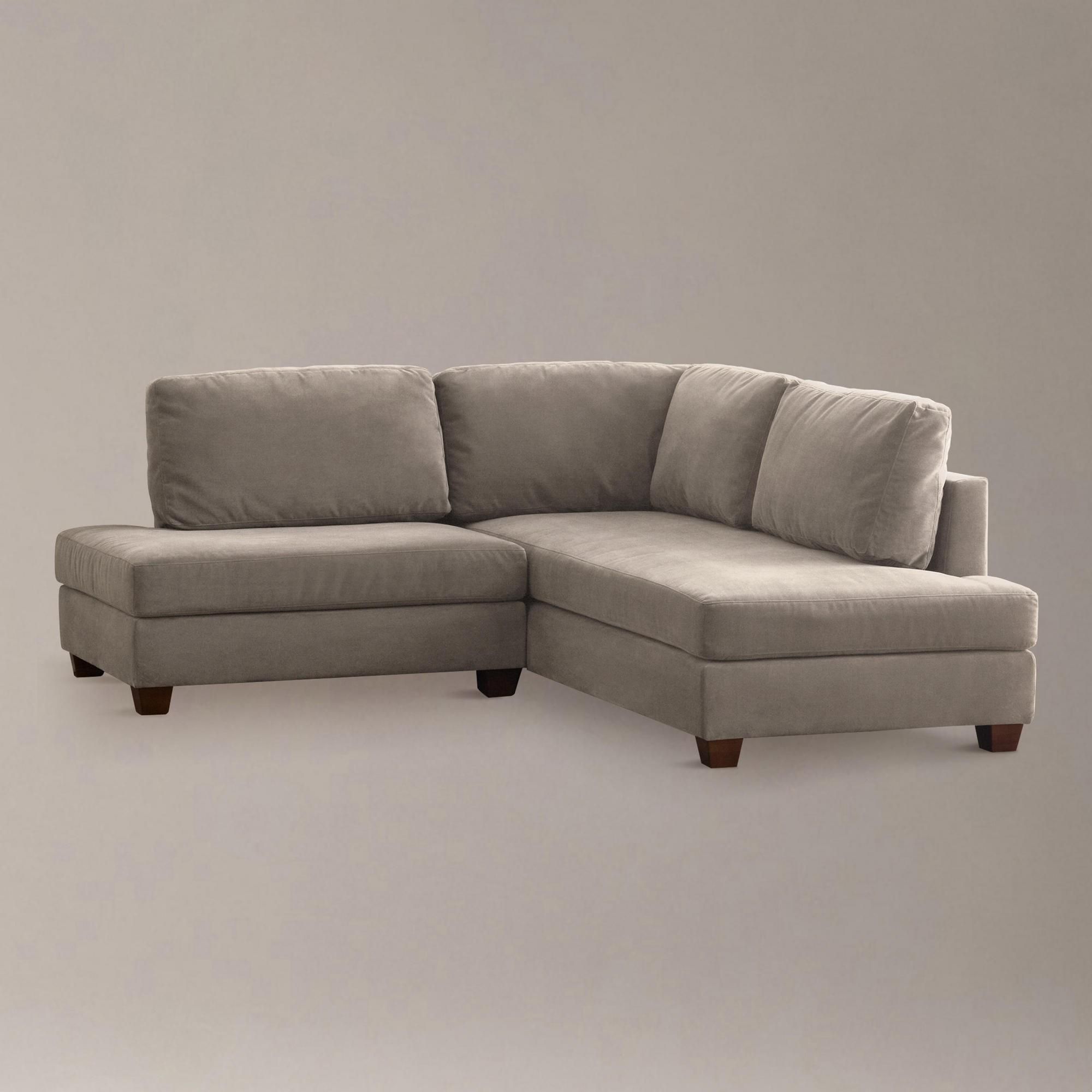 Deep Sectional Sofa (View 7 of 15)