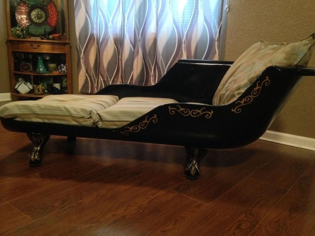 Diy Clawfoot Bathtub Couch: 34 Steps (With Pictures) For Clawfoot Tub Sofas (View 1 of 20)