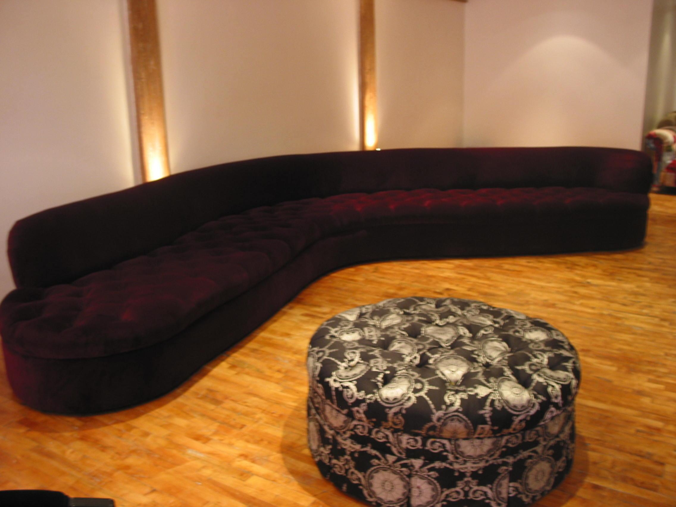 Dr Sofa Residential Made Custom Sofa Pertaining To Custom Sofas Nyc (Photo 1 of 20)