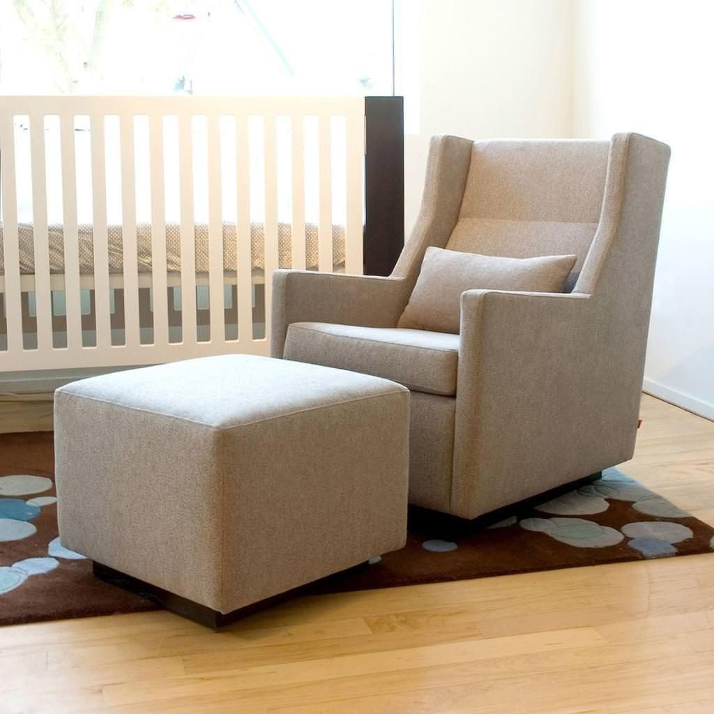 Enjoy Rocking Sofa Chair Nursery | Editeestrela Design With Regard To Sofa Rocking Chairs (View 3 of 20)