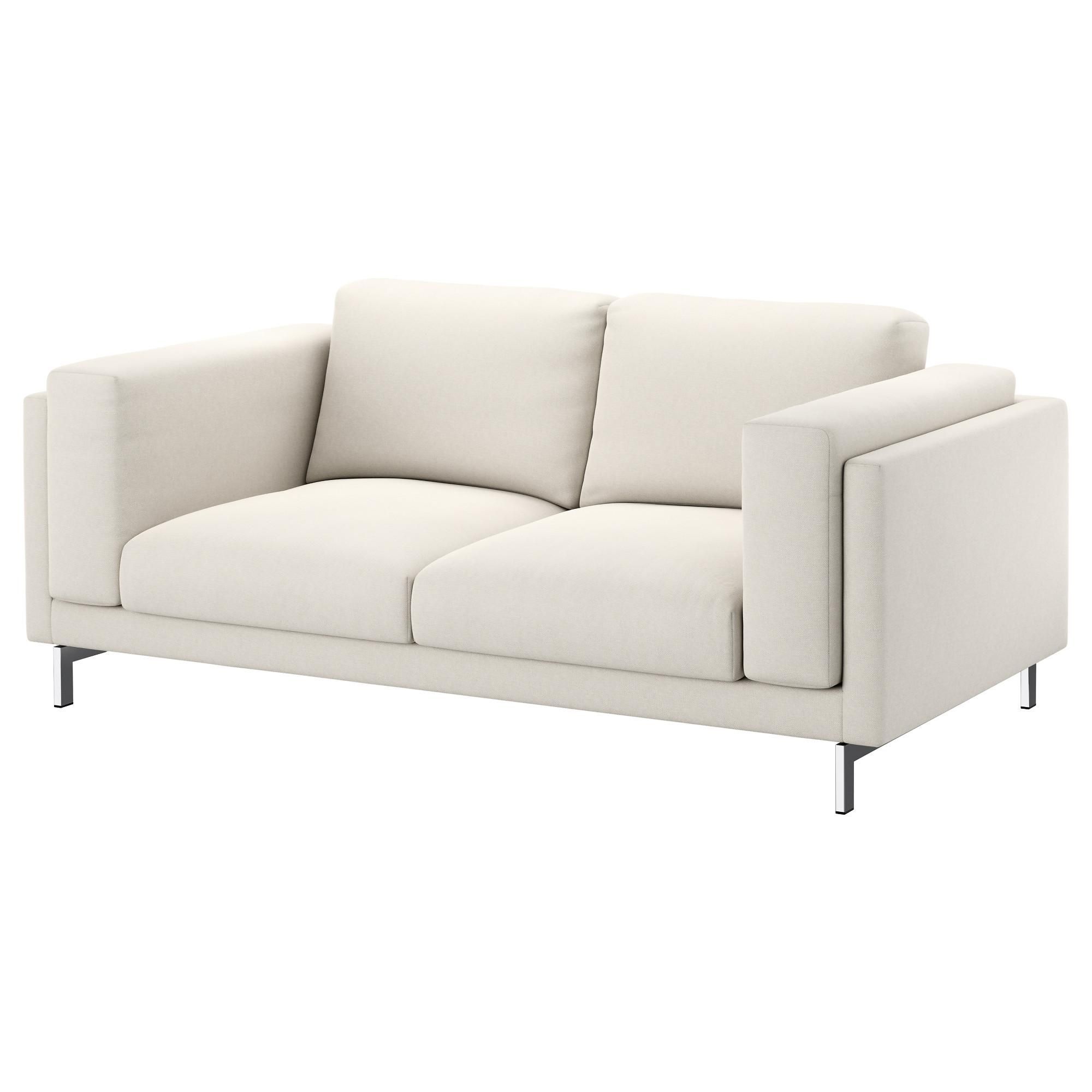 Fabric Loveseats – Ikea In Ikea Two Seater Sofas (View 17 of 20)
