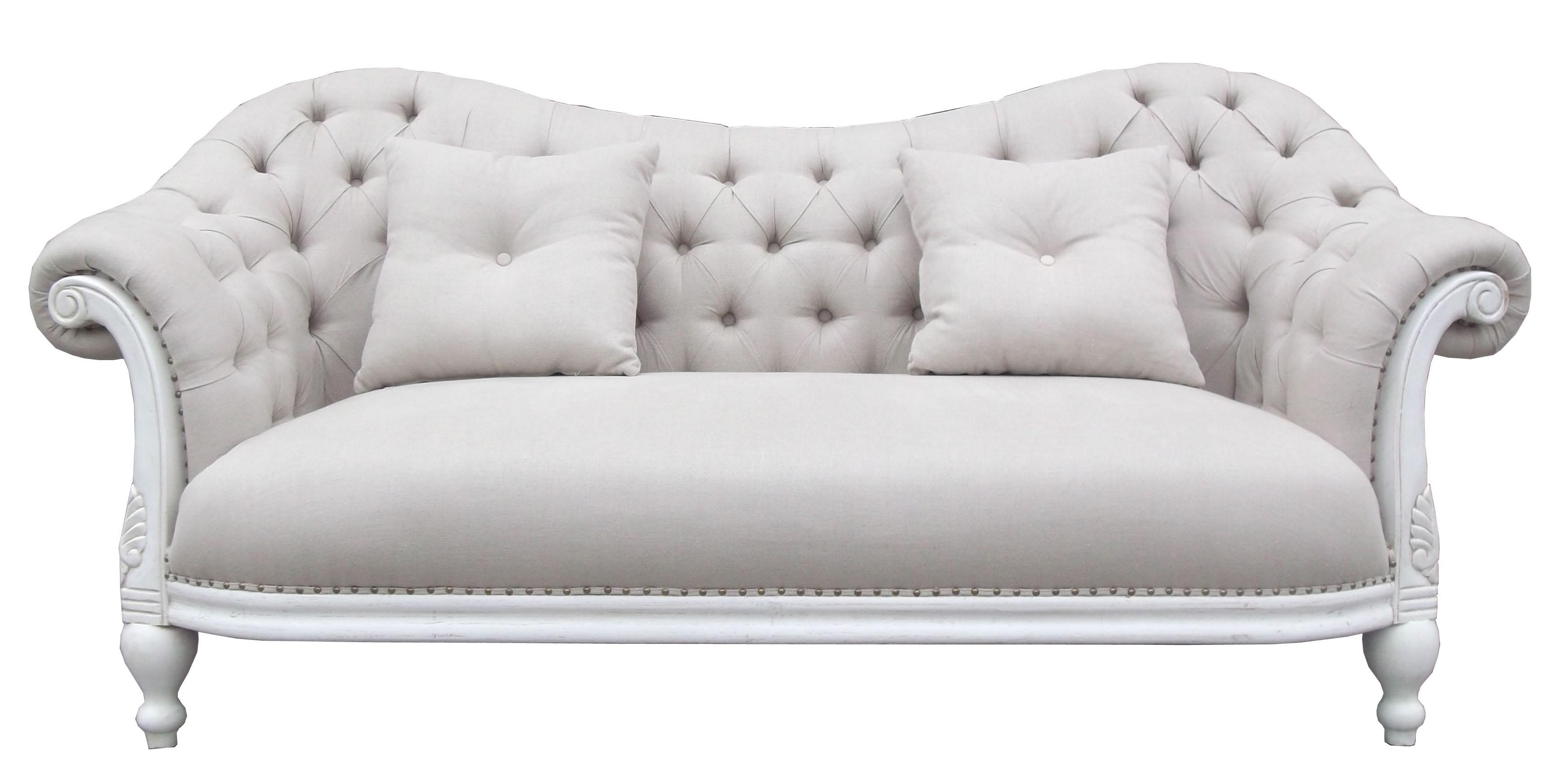 Featured Photo of Top 20 of Fancy Sofas