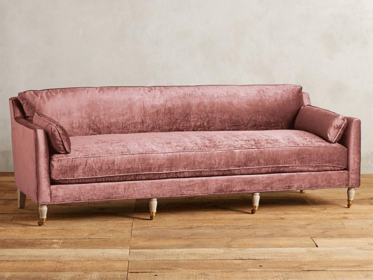 Fancy Velvet Sofas 45 For Contemporary Sofa Inspiration With With Fancy Sofas (View 11 of 20)