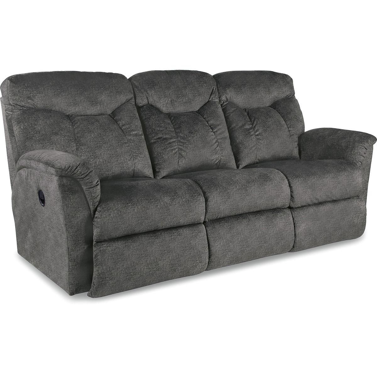 Fortune La Z Time® Full Reclining Sofa In Lazy Boy Sofas (View 6 of 20)